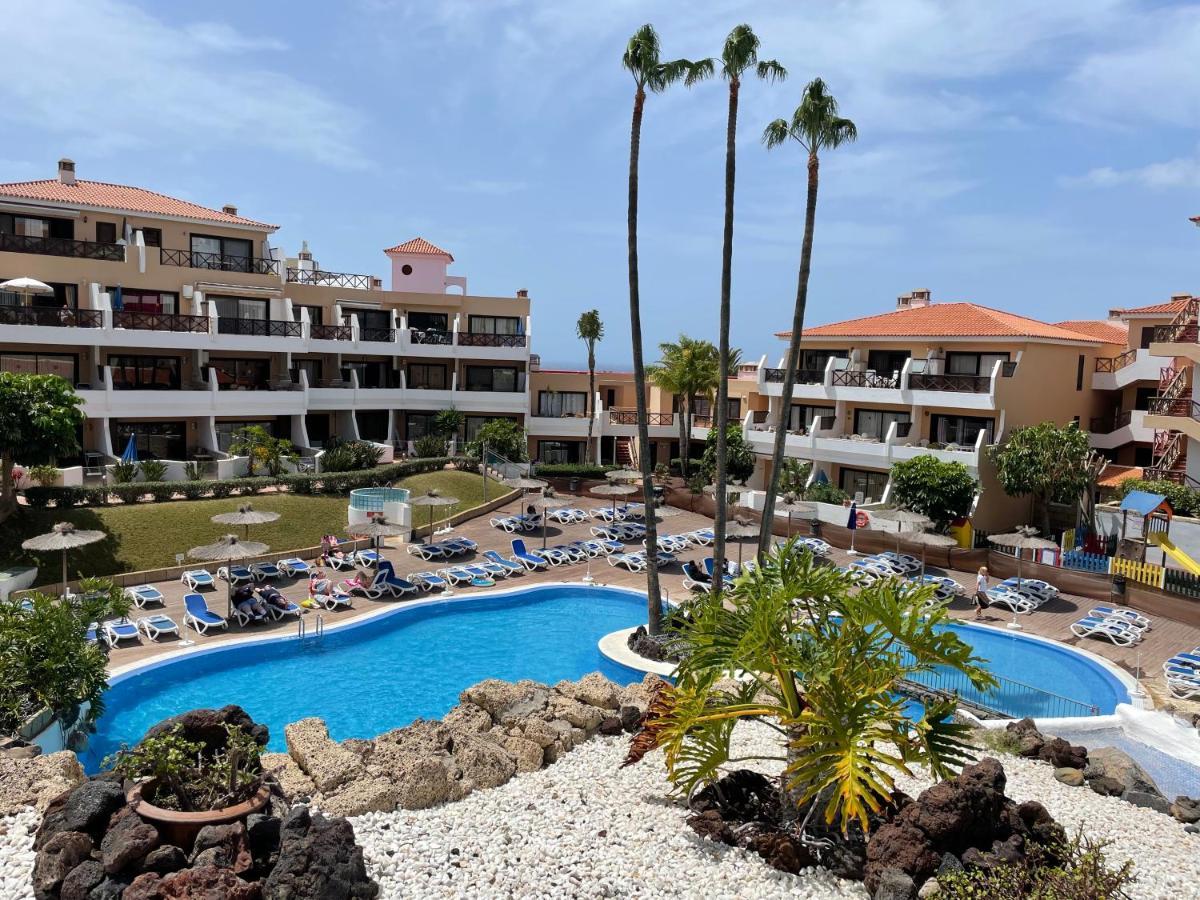 Tu Hogar En Tenerife ,Parque Albatros San Miguel de Abona Exterior photo