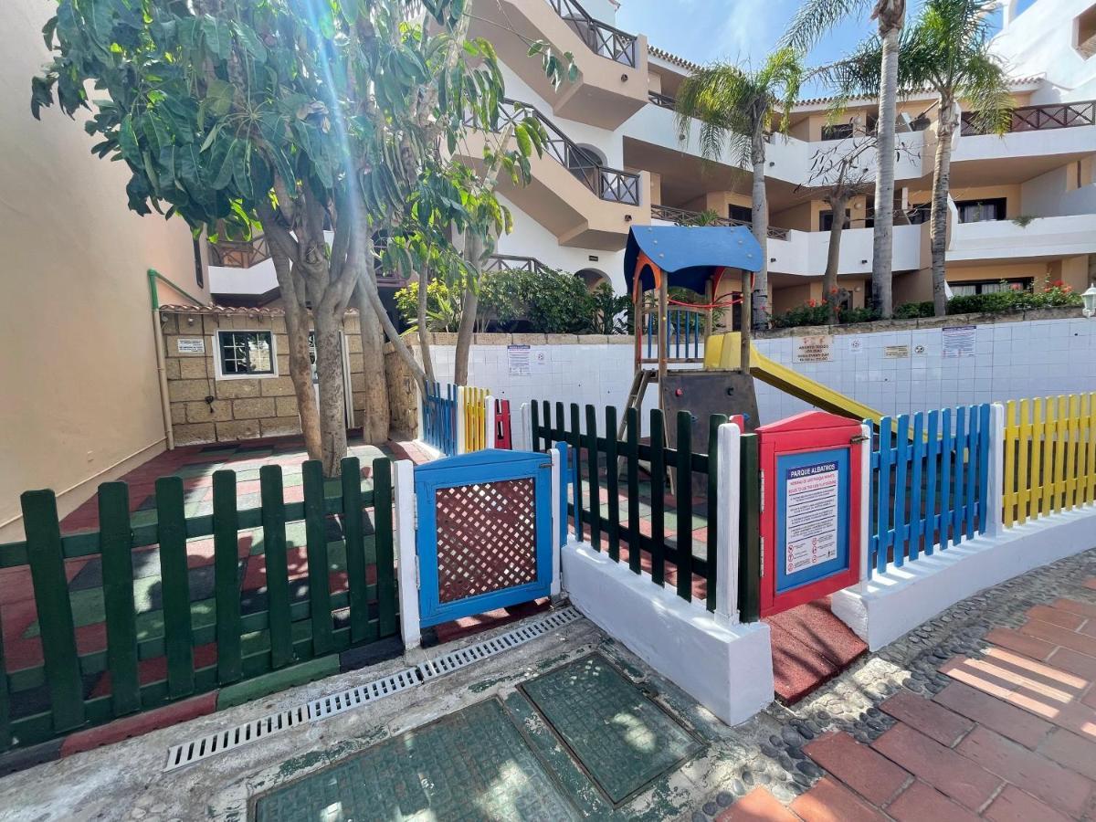 Tu Hogar En Tenerife ,Parque Albatros San Miguel de Abona Exterior photo