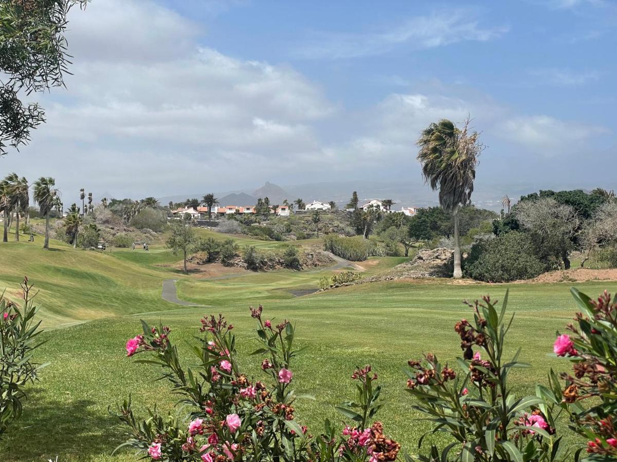 Tu Hogar En Tenerife ,Parque Albatros San Miguel de Abona Exterior photo