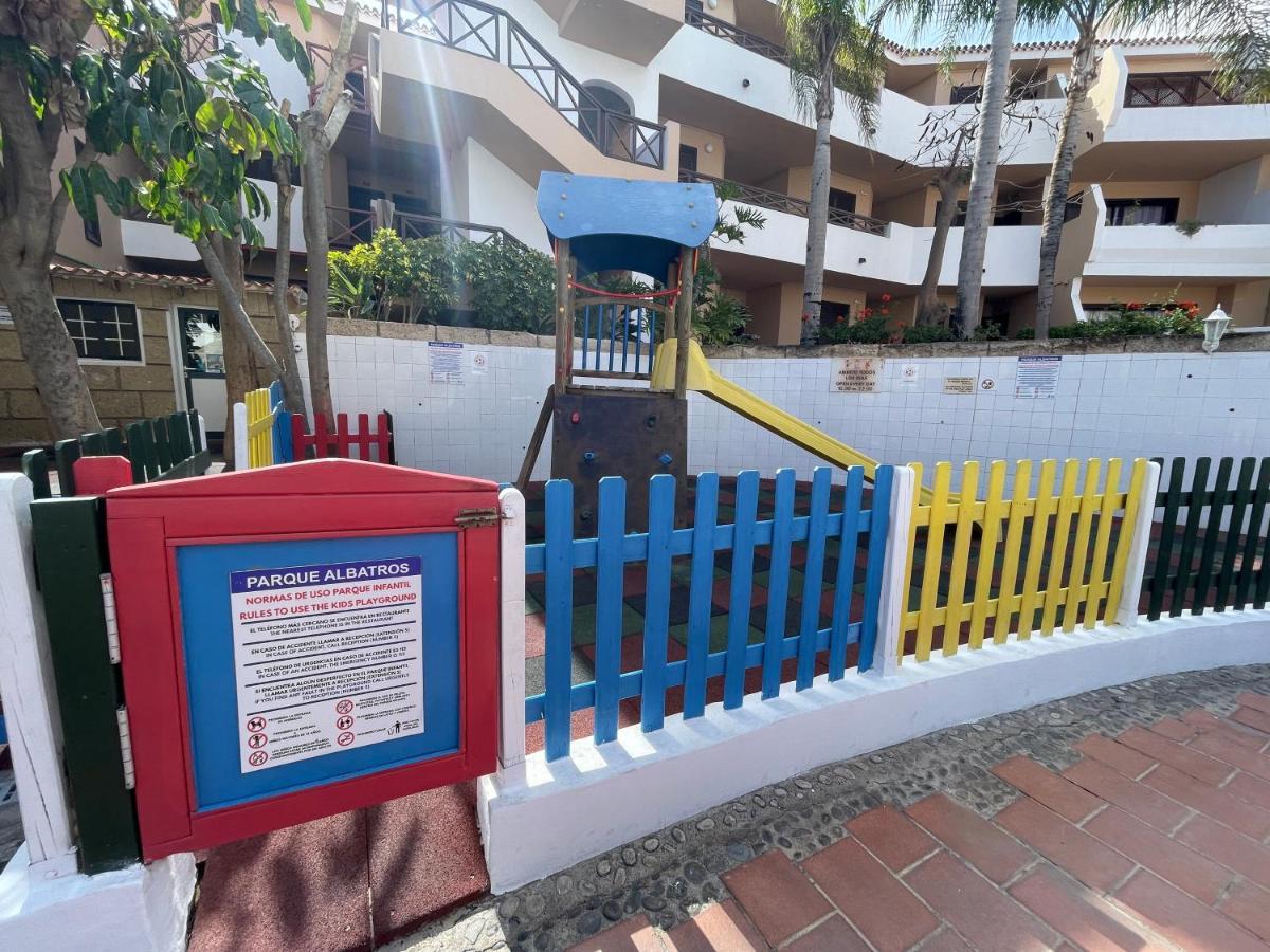 Tu Hogar En Tenerife ,Parque Albatros San Miguel de Abona Exterior photo