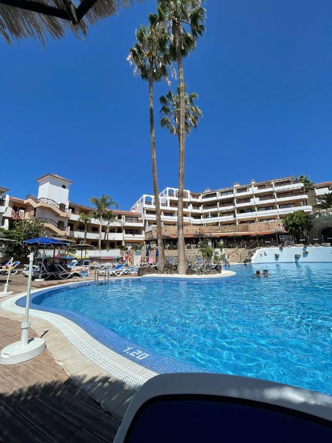 Tu Hogar En Tenerife ,Parque Albatros San Miguel de Abona Exterior photo