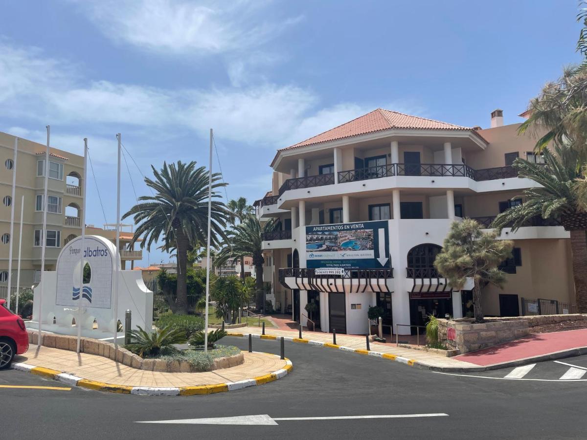 Tu Hogar En Tenerife ,Parque Albatros San Miguel de Abona Exterior photo