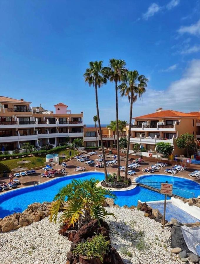 Tu Hogar En Tenerife ,Parque Albatros San Miguel de Abona Exterior photo